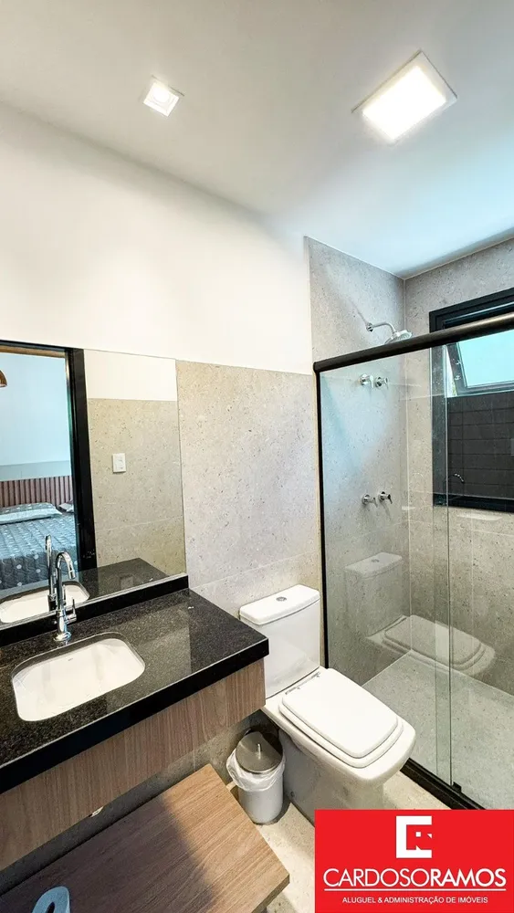 Casa, 3 quartos, 115 m² - Foto 12