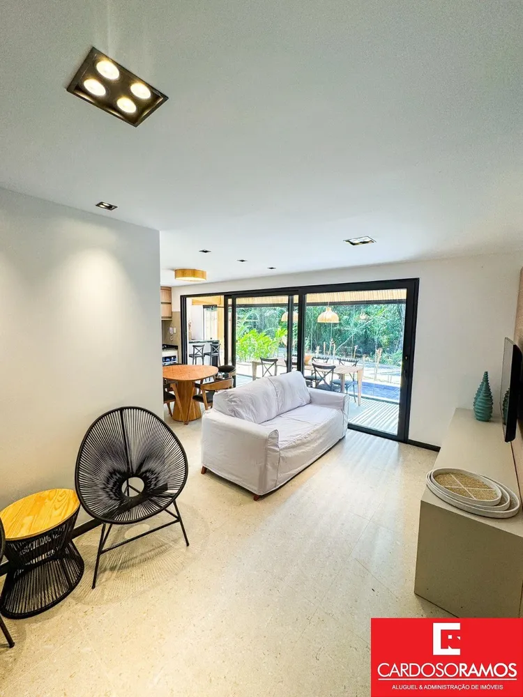 Casa, 3 quartos, 115 m² - Foto 3