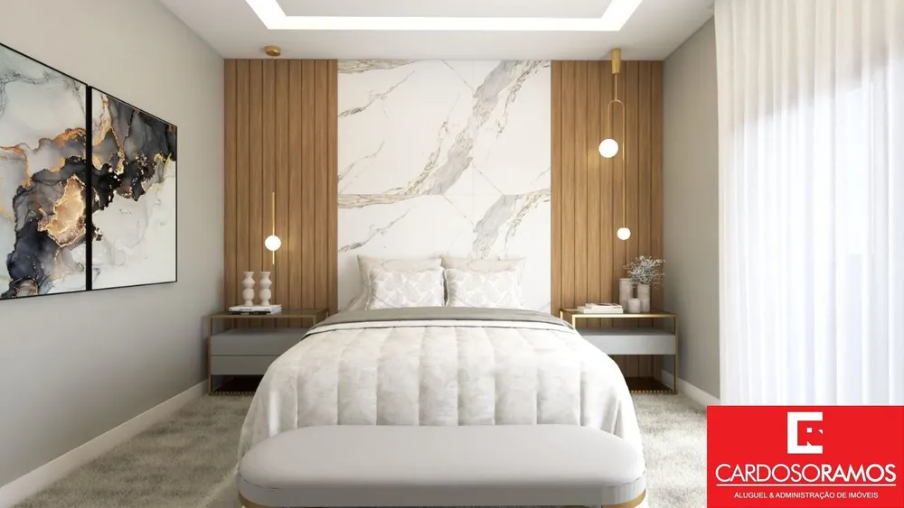 Casa, 4 quartos - Foto 7