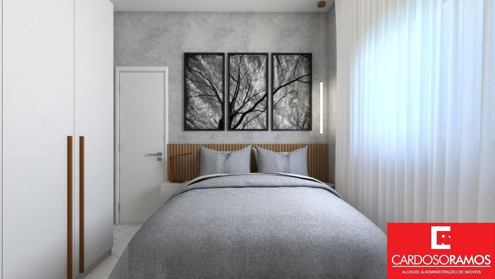 Casa, 4 quartos - Foto 4