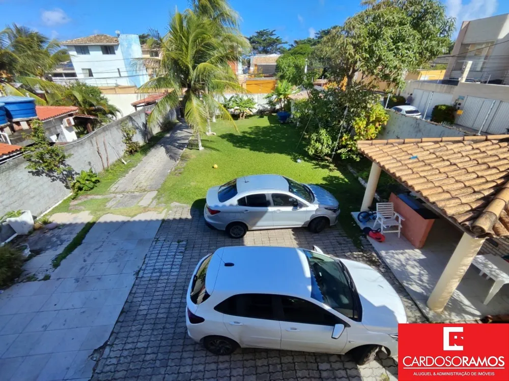 Casa, 4 quartos - Foto 12