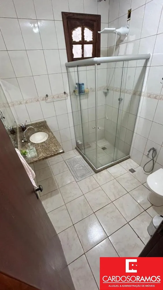 Casa, 4 quartos - Foto 8