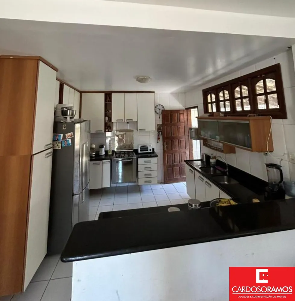Casa, 4 quartos - Foto 7