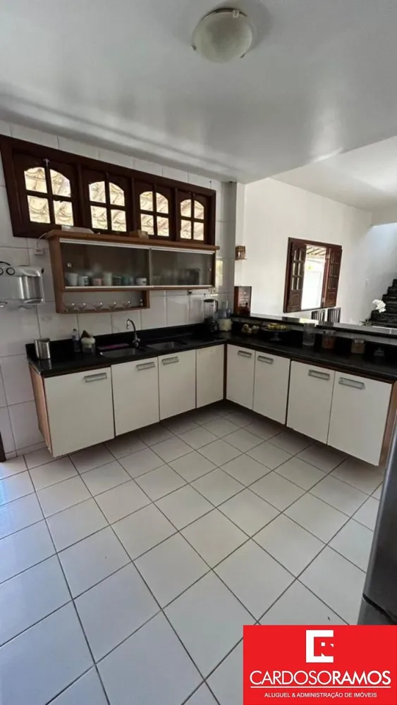 Casa, 4 quartos - Foto 5
