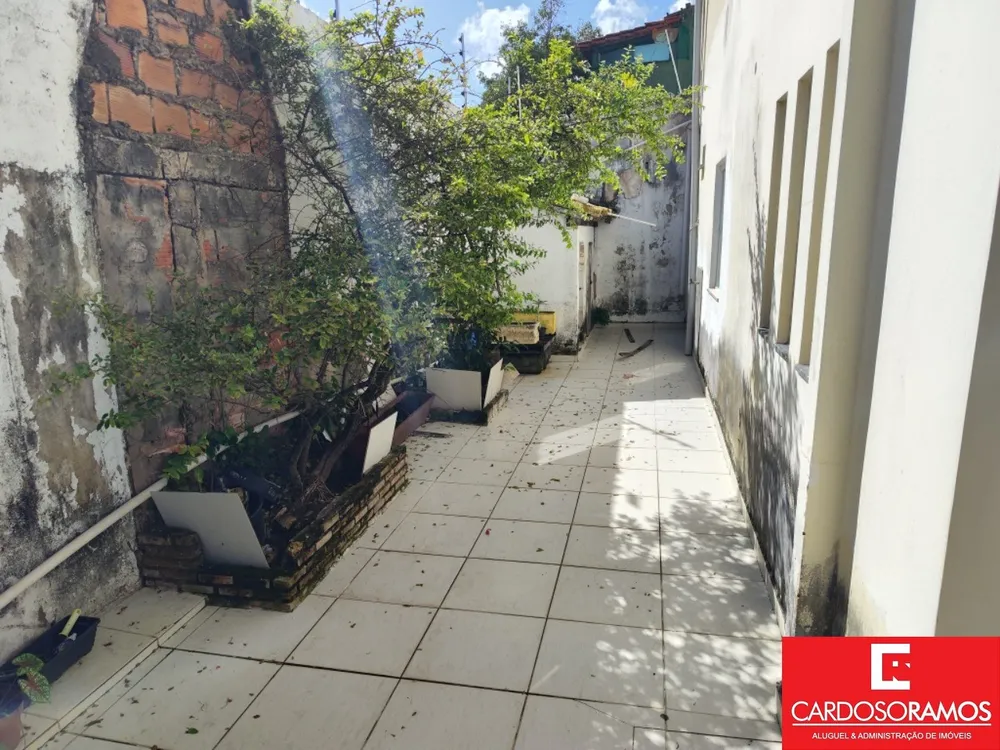 Casa, 4 quartos - Foto 10