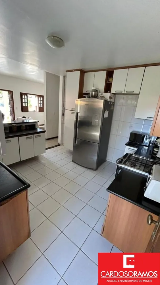 Casa, 4 quartos - Foto 6