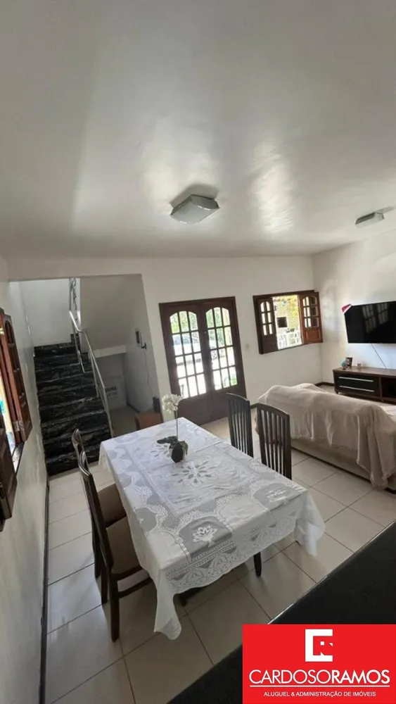Casa, 4 quartos - Foto 3