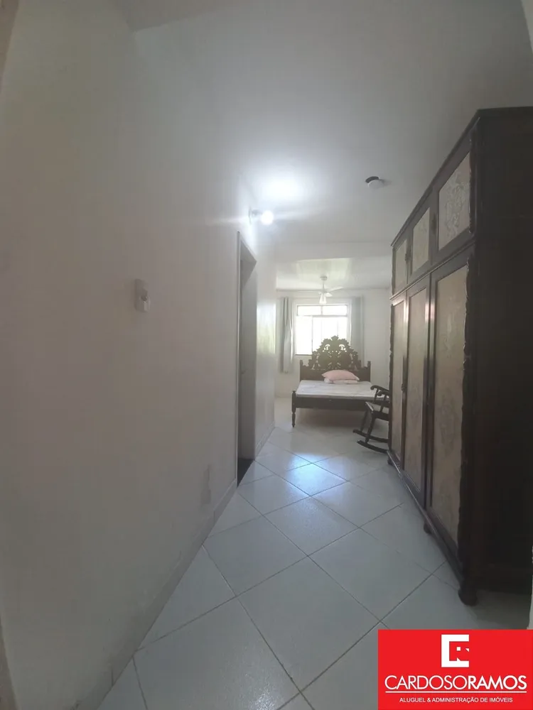 Casa, 4 quartos - Foto 5