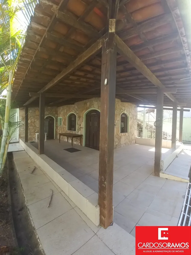 Casa, 4 quartos - Foto 2