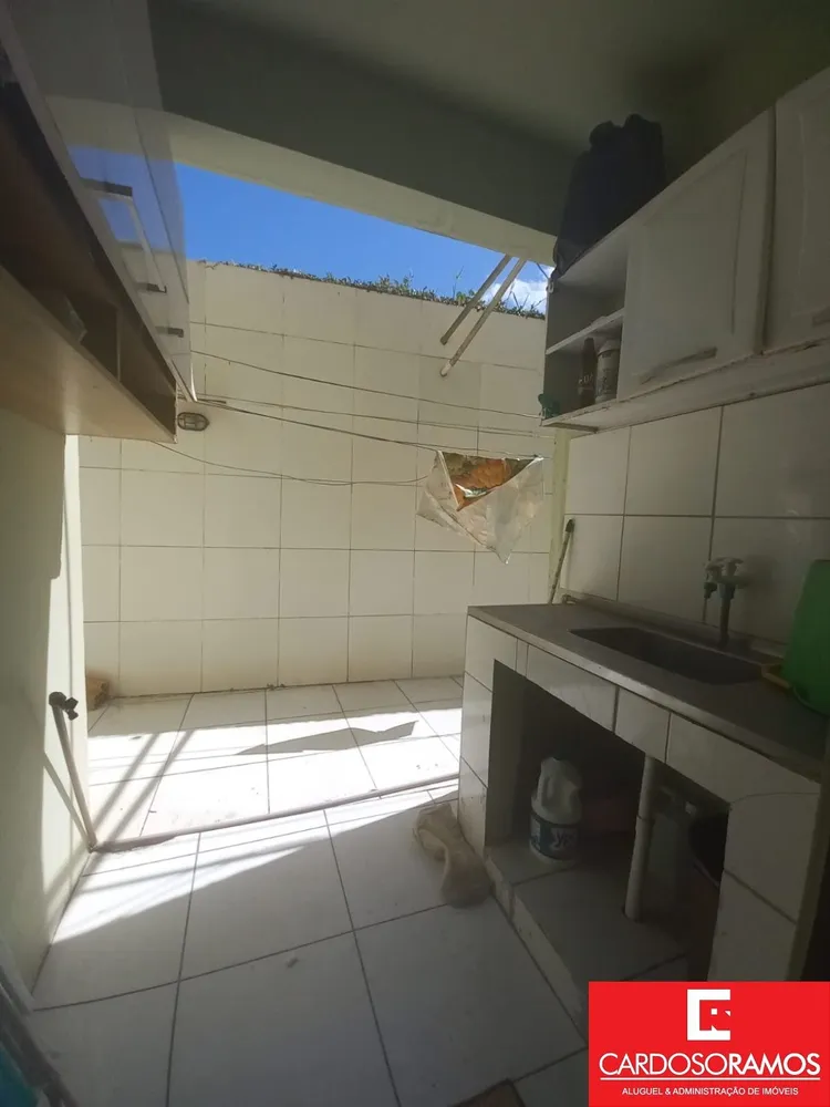 Casa, 4 quartos - Foto 1