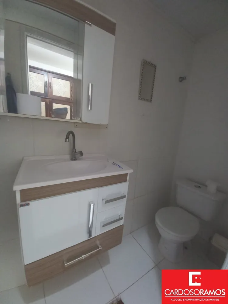 Casa, 4 quartos - Foto 6