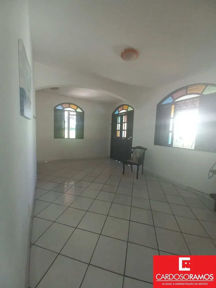 Casa, 4 quartos - Foto 3