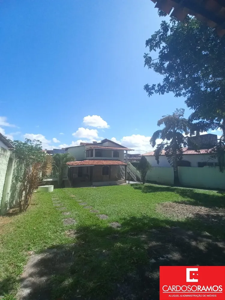 Casa, 4 quartos - Foto 2