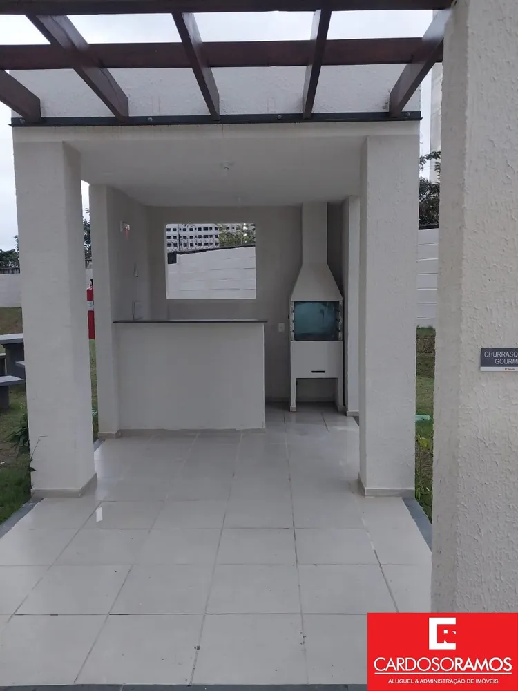 Apartamento, 2 quartos, 40 m² - Foto 10