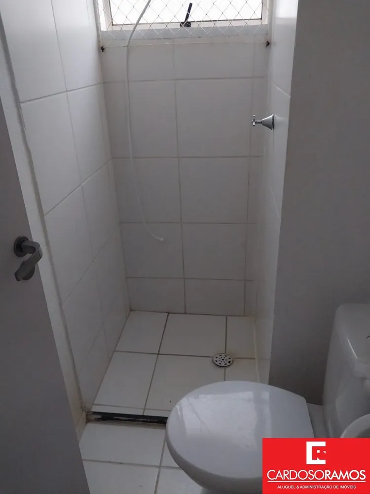 Apartamento, 2 quartos, 40 m² - Foto 5