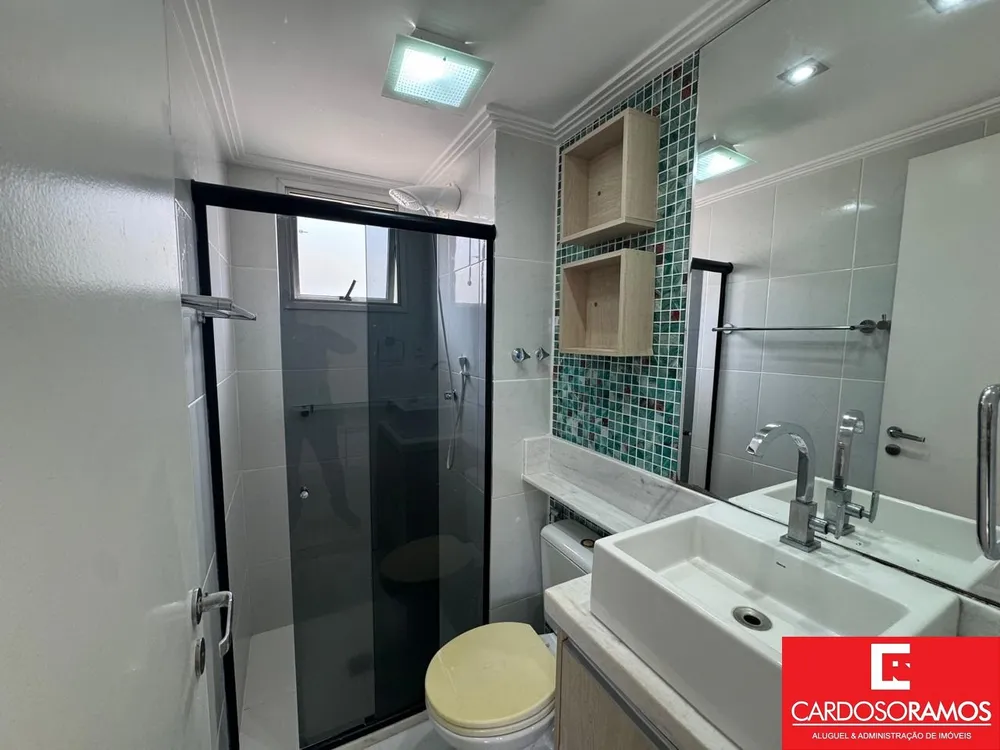 Apartamento, 3 quartos, 70 m² - Foto 3