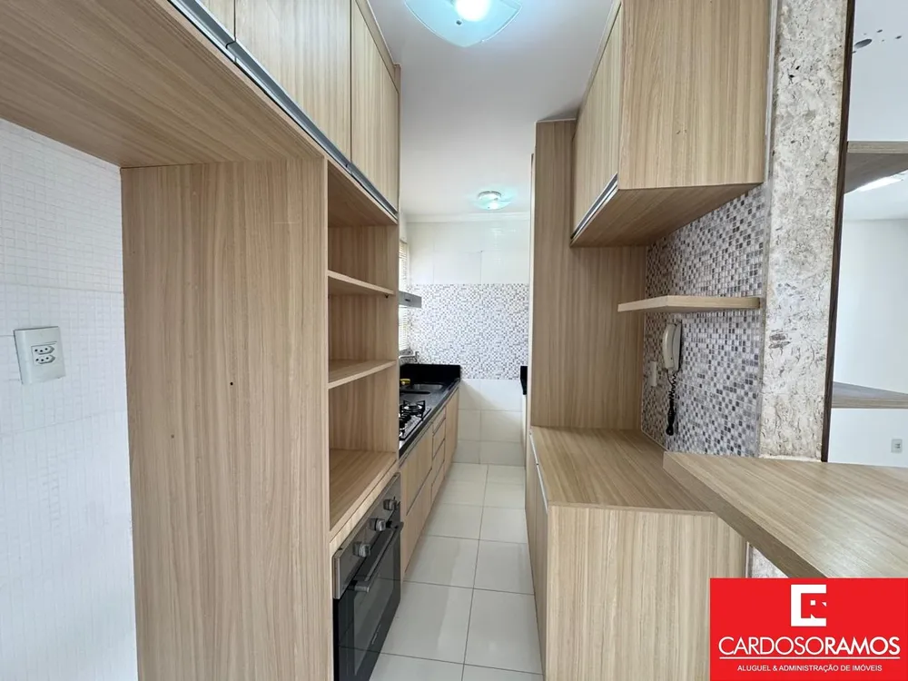 Apartamento, 3 quartos, 70 m² - Foto 2