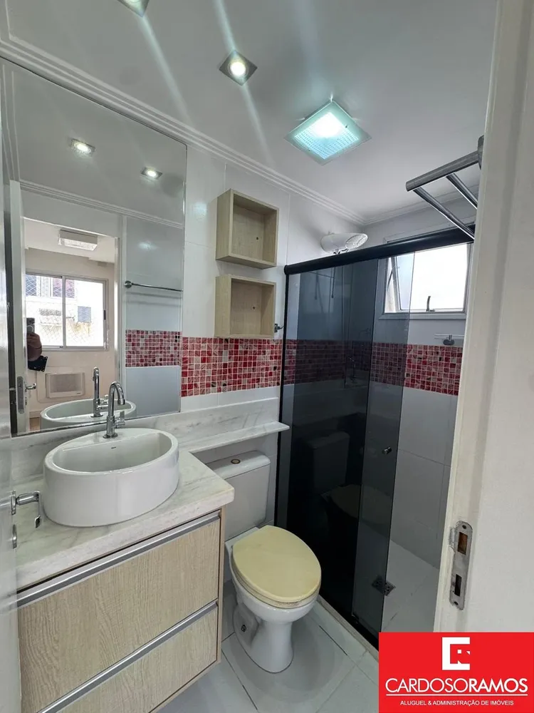 Apartamento, 3 quartos, 70 m² - Foto 4