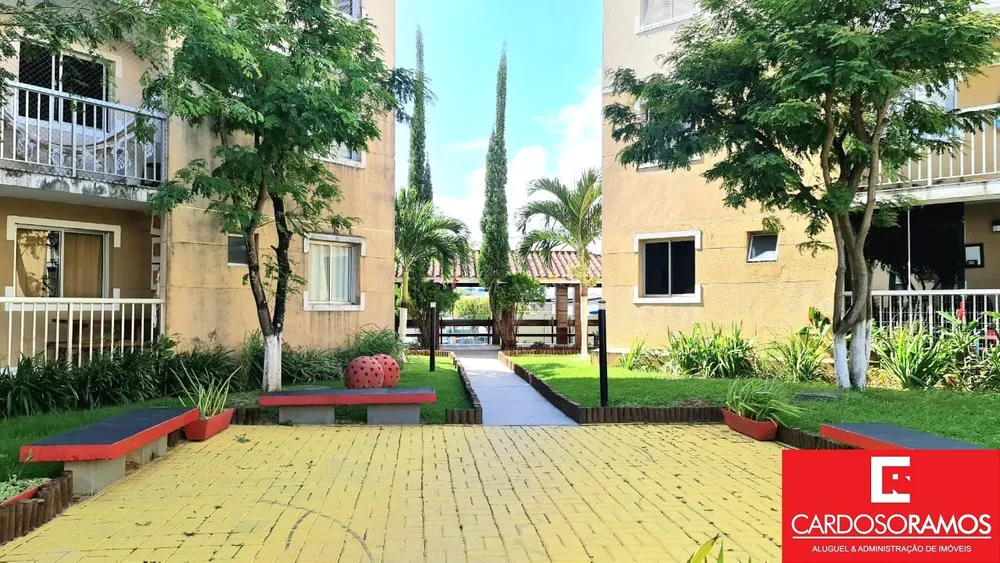 Apartamento, 3 quartos, 70 m² - Foto 6