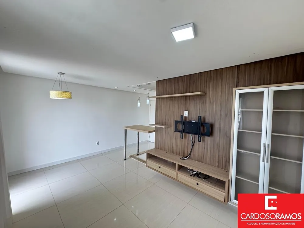 Apartamento, 3 quartos, 70 m² - Foto 1