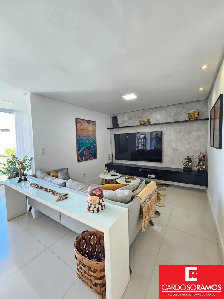 Cobertura, 3 quartos, 198 m² - Foto 2