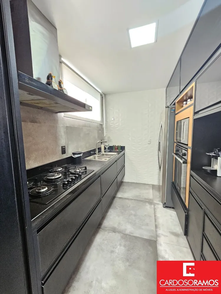 Cobertura, 3 quartos, 198 m² - Foto 6