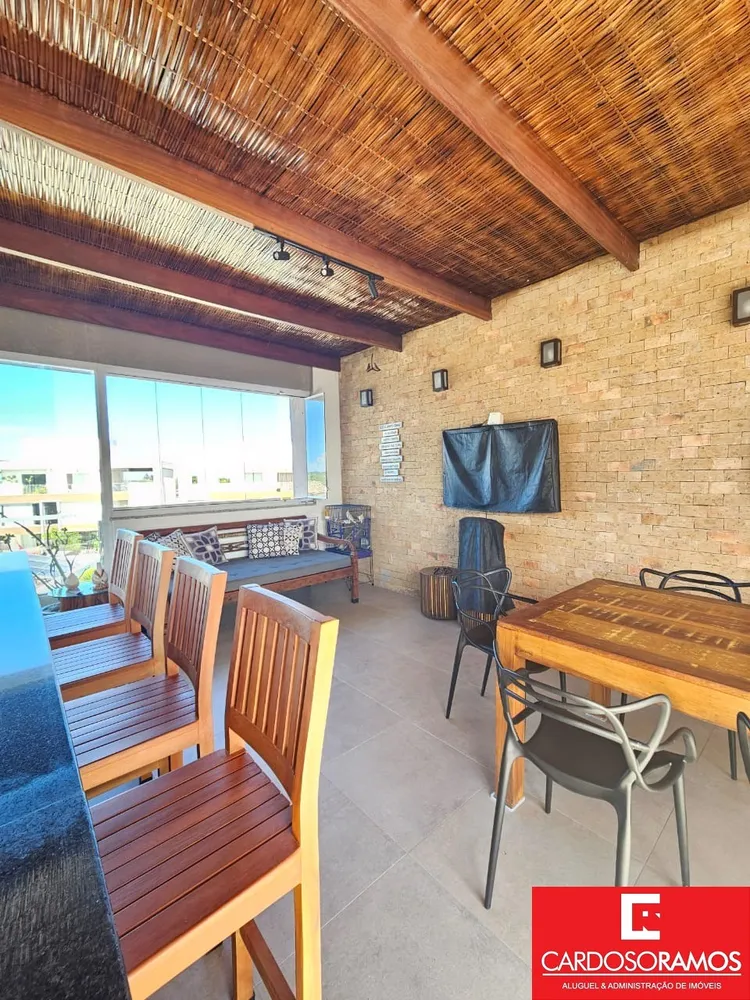 Cobertura, 3 quartos, 198 m² - Foto 3