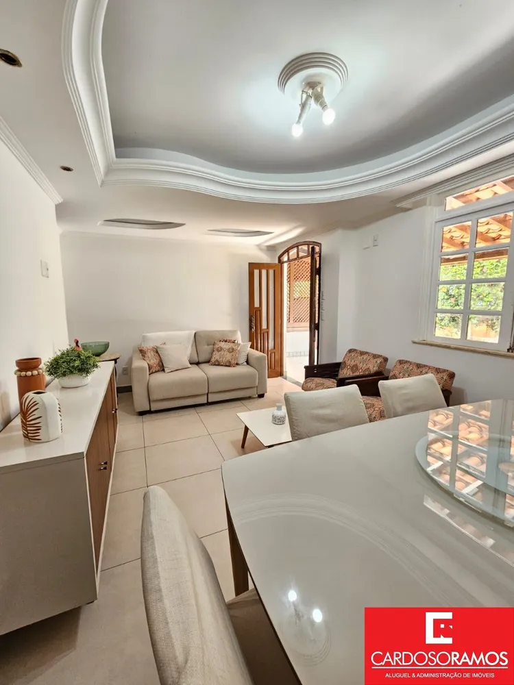 Casa, 4 quartos - Foto 5
