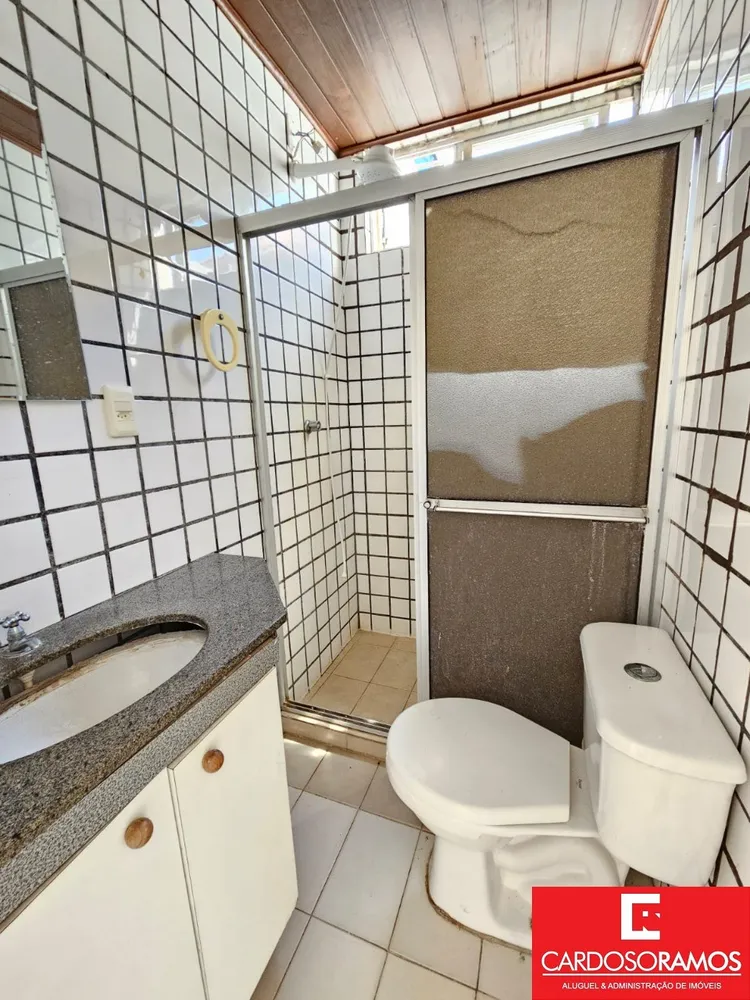 Casa, 4 quartos - Foto 2