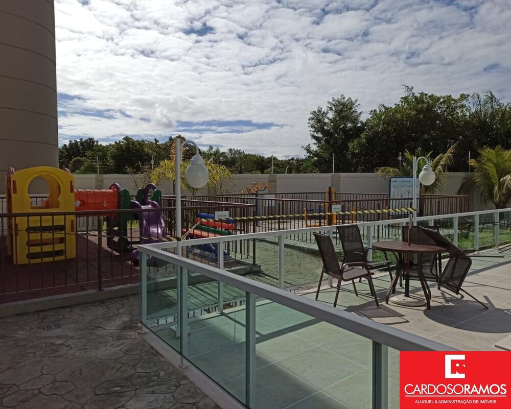 Apartamento, 2 quartos, 40 m² - Foto 17