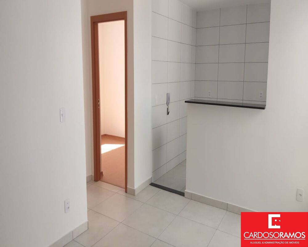 Apartamento, 2 quartos, 40 m² - Foto 16