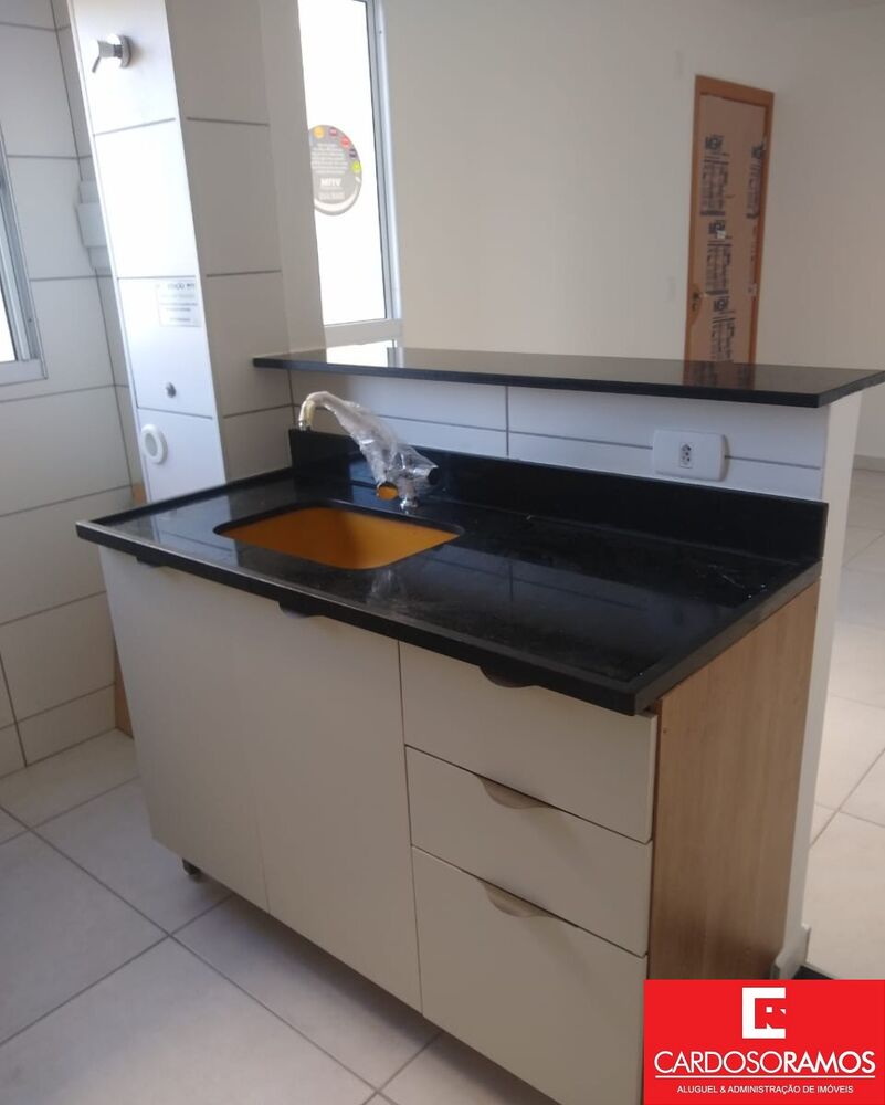 Apartamento, 2 quartos, 40 m² - Foto 10
