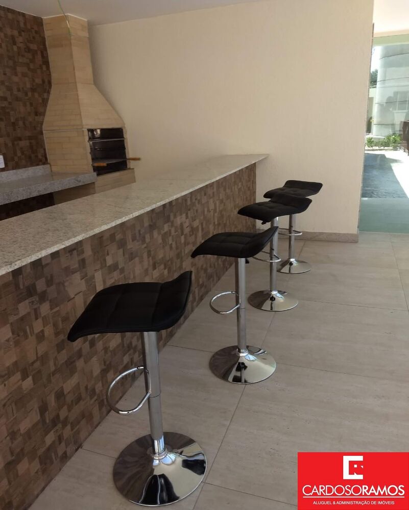 Apartamento, 2 quartos, 40 m² - Foto 1