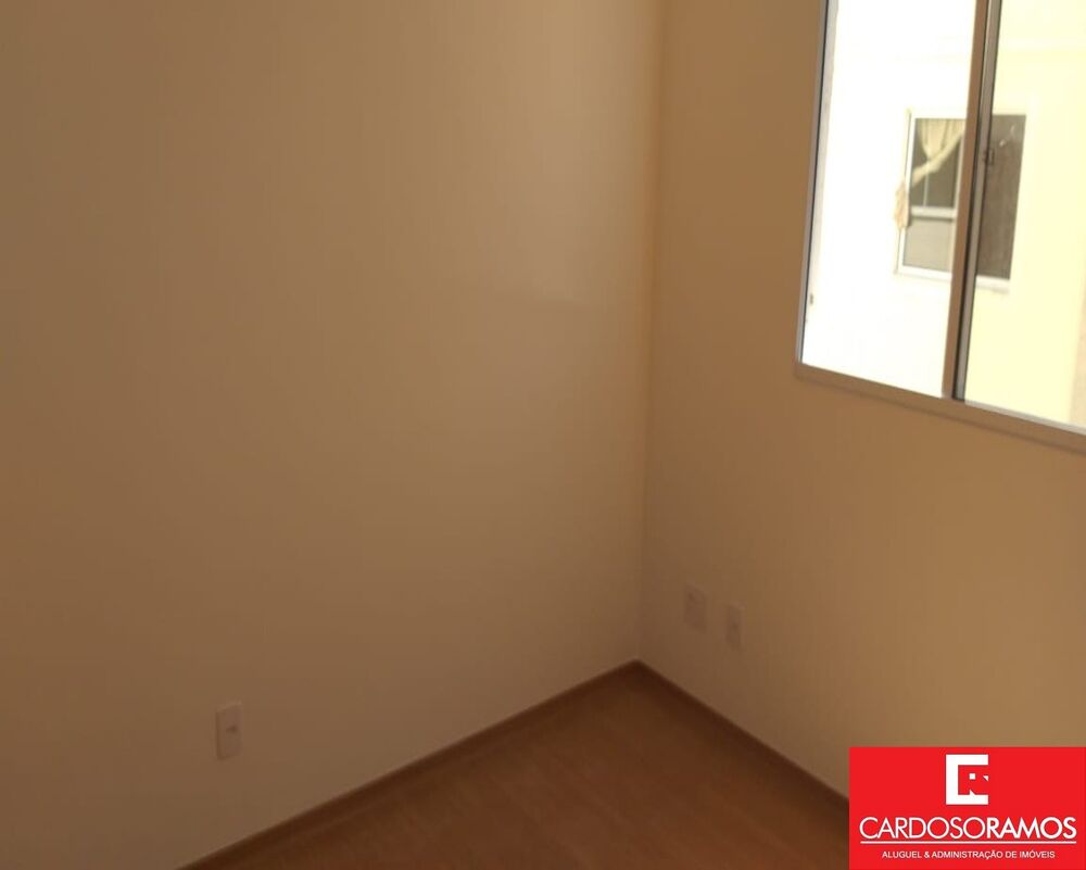 Apartamento, 2 quartos, 40 m² - Foto 9
