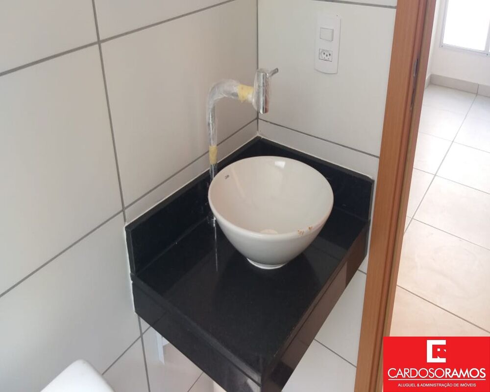 Apartamento, 2 quartos, 40 m² - Foto 11