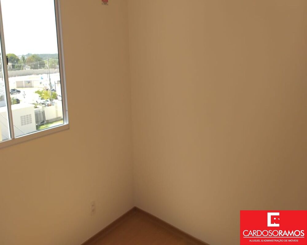 Apartamento, 2 quartos, 40 m² - Foto 4