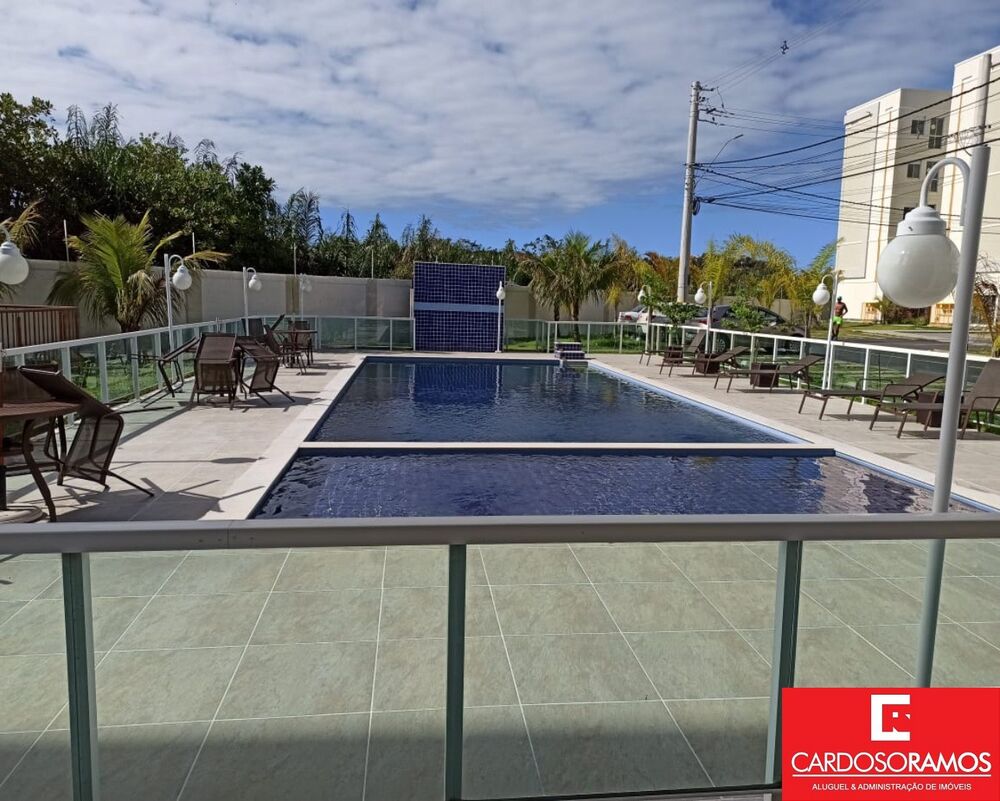 Apartamento, 2 quartos, 40 m² - Foto 3