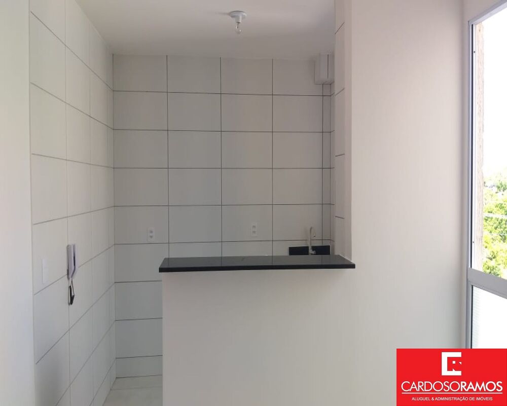 Apartamento, 2 quartos, 40 m² - Foto 6