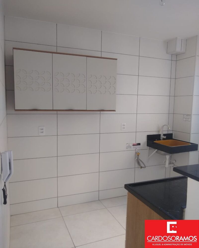 Apartamento, 2 quartos, 40 m² - Foto 18