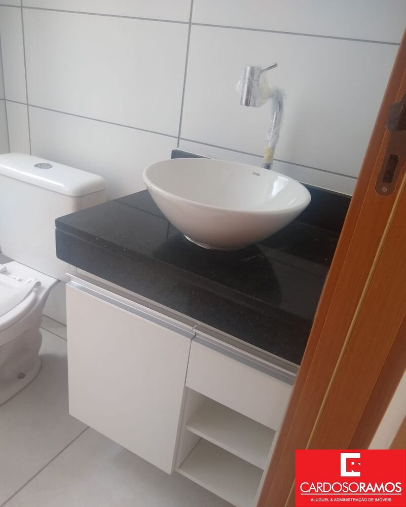 Apartamento, 2 quartos, 40 m² - Foto 12