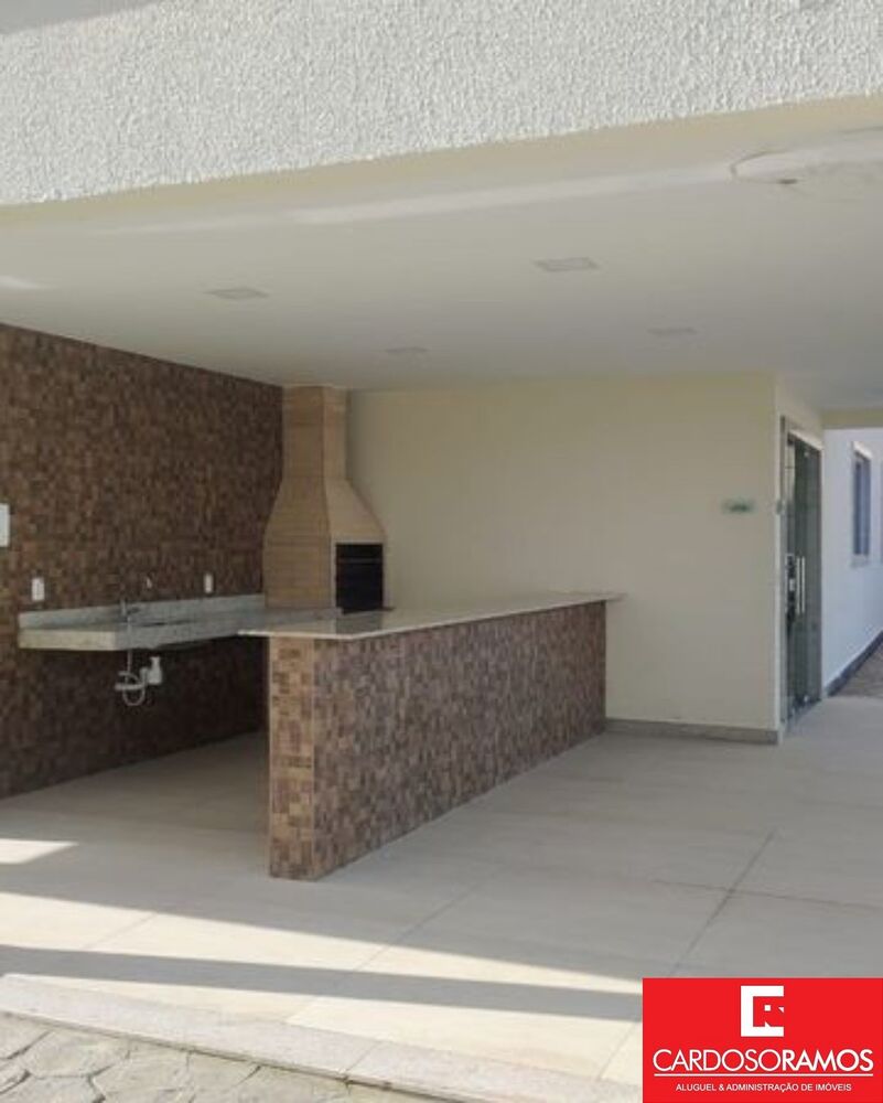Apartamento, 2 quartos, 40 m² - Foto 5