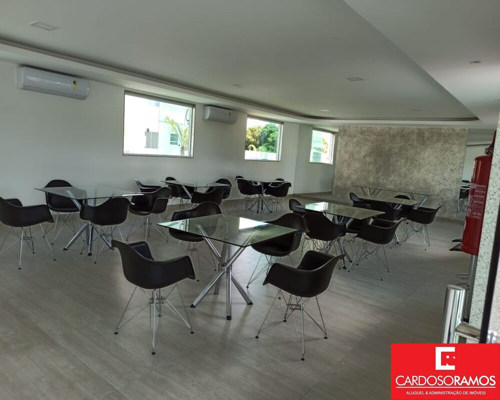 Apartamento, 2 quartos, 40 m² - Foto 2
