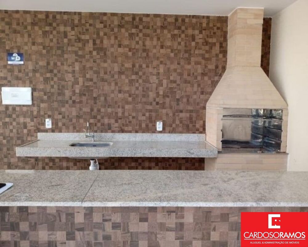 Apartamento, 2 quartos, 40 m² - Foto 7