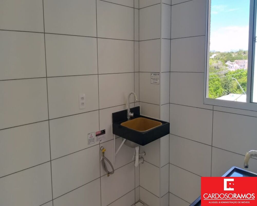 Apartamento, 2 quartos, 40 m² - Foto 8