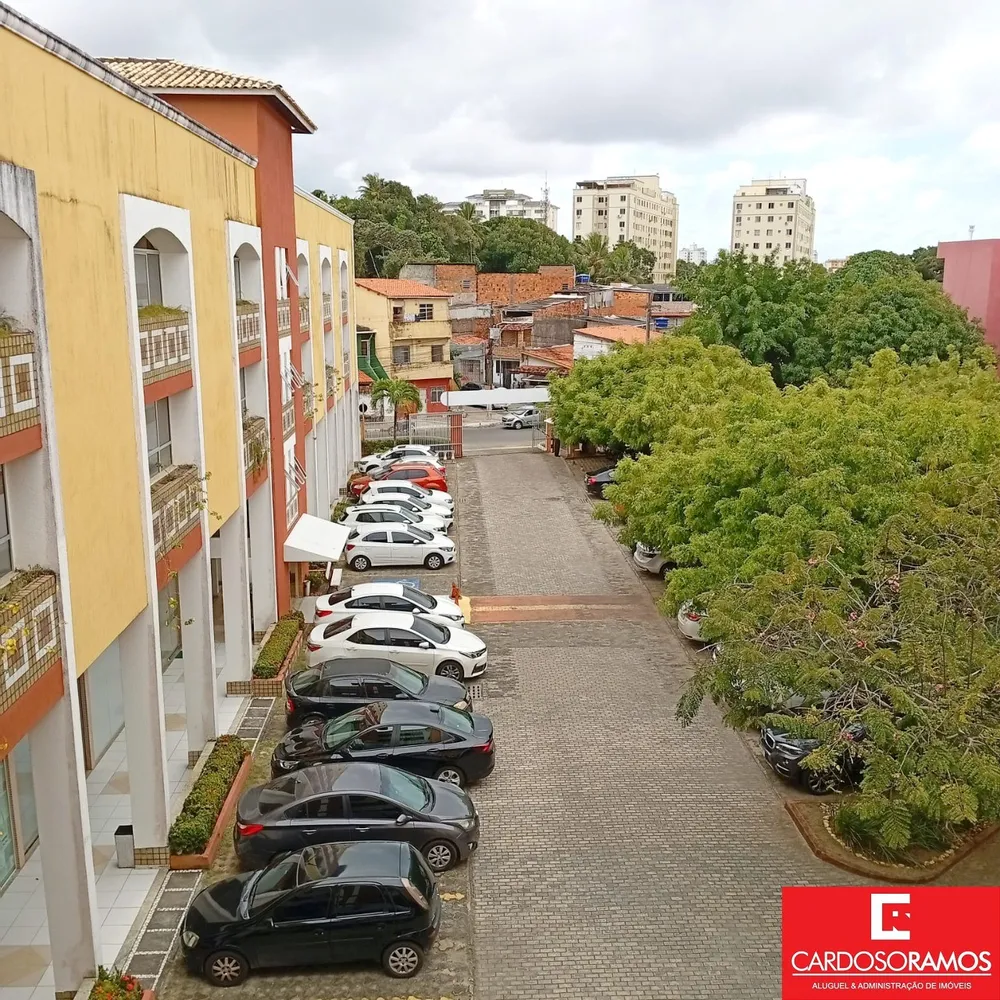 Sala-Conjunto, 23 m² - Foto 5