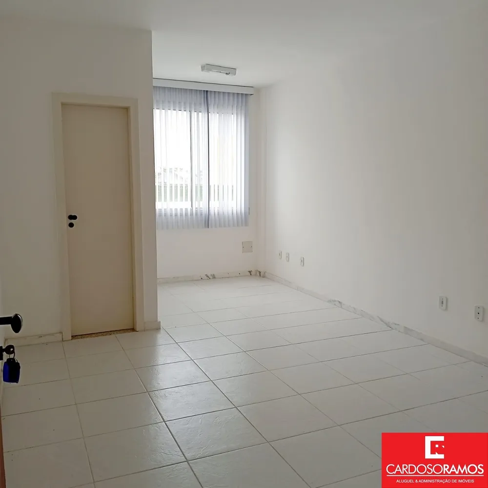 Sala-Conjunto, 23 m² - Foto 1