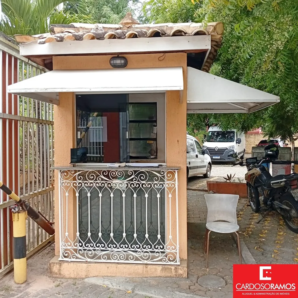 Sala-Conjunto, 23 m² - Foto 8
