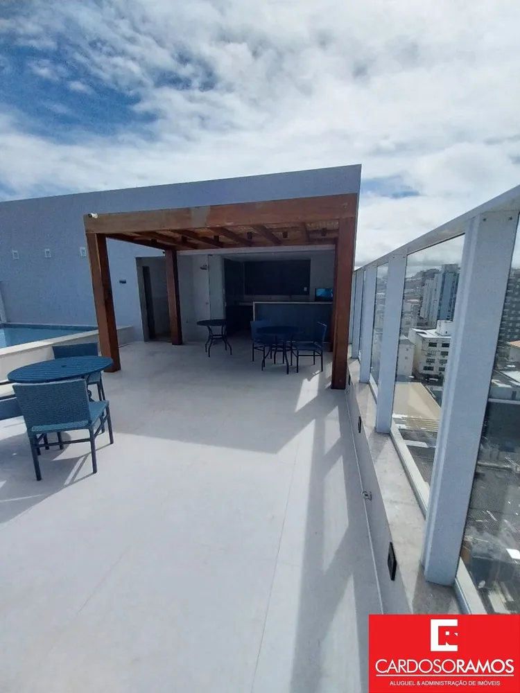 Apartamento, 1 quarto, 19 m² - Foto 8