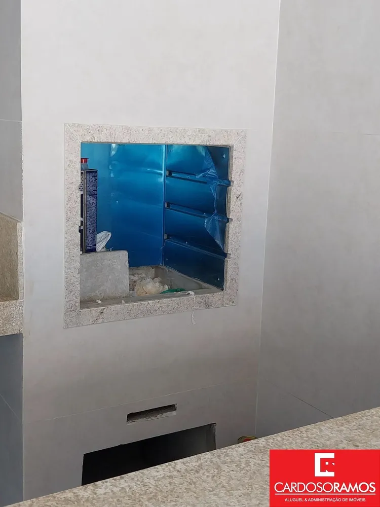 Apartamento, 1 quarto, 19 m² - Foto 12