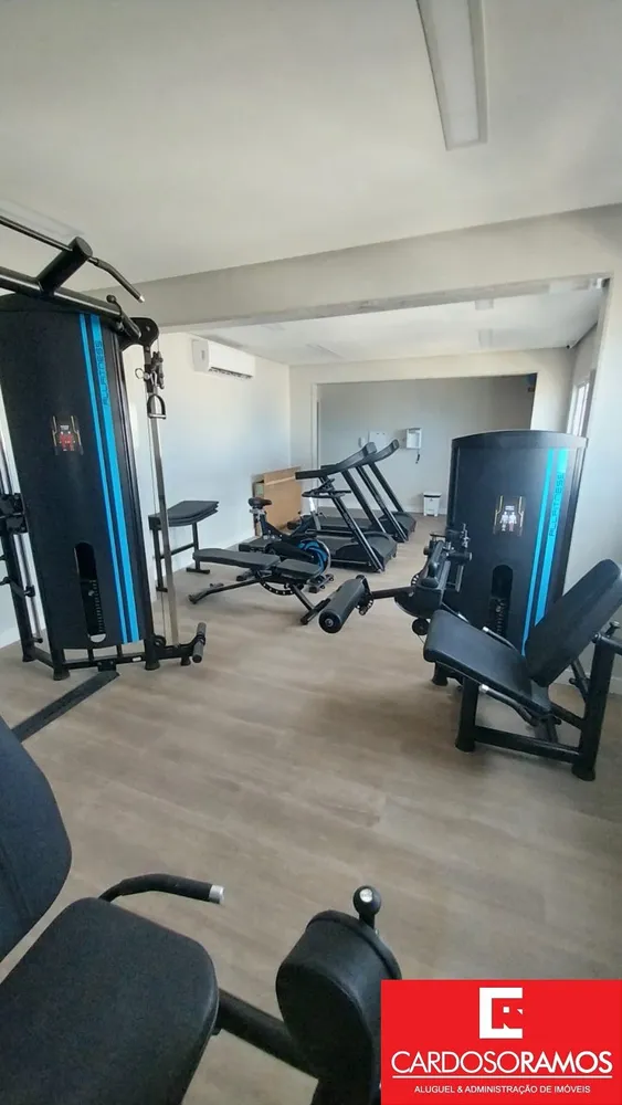 Apartamento, 1 quarto, 19 m² - Foto 9